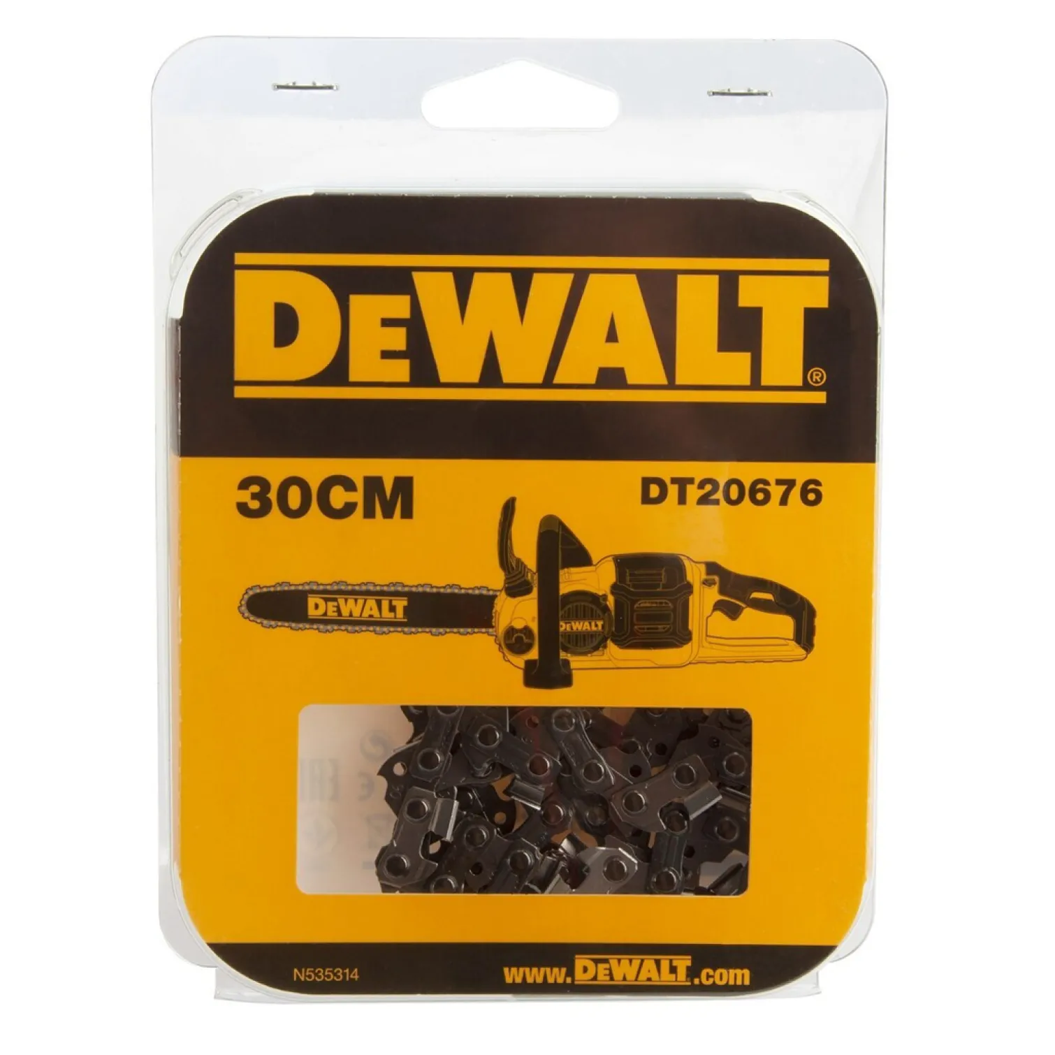 Łańcuch tnący DeWalt DT20676-QZ