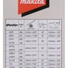 Łańcuch tnący Makita 191H10-7