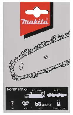 Łańcuch tnący Makita 191H11-5