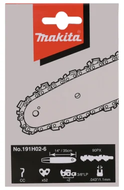 Łańcuch tnący Makita 191H02-6