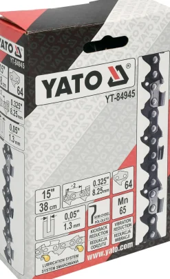 Łańcuch tnący Yato YT-84945