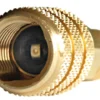 Adapter do butli z czynnikiem chłodniczym 5/16 "x 1/4" Rothenberger 01700RD
