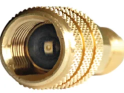 Adapter do butli z czynnikiem chłodniczym 5/16 "x 1/4" Rothenberger 01700RD