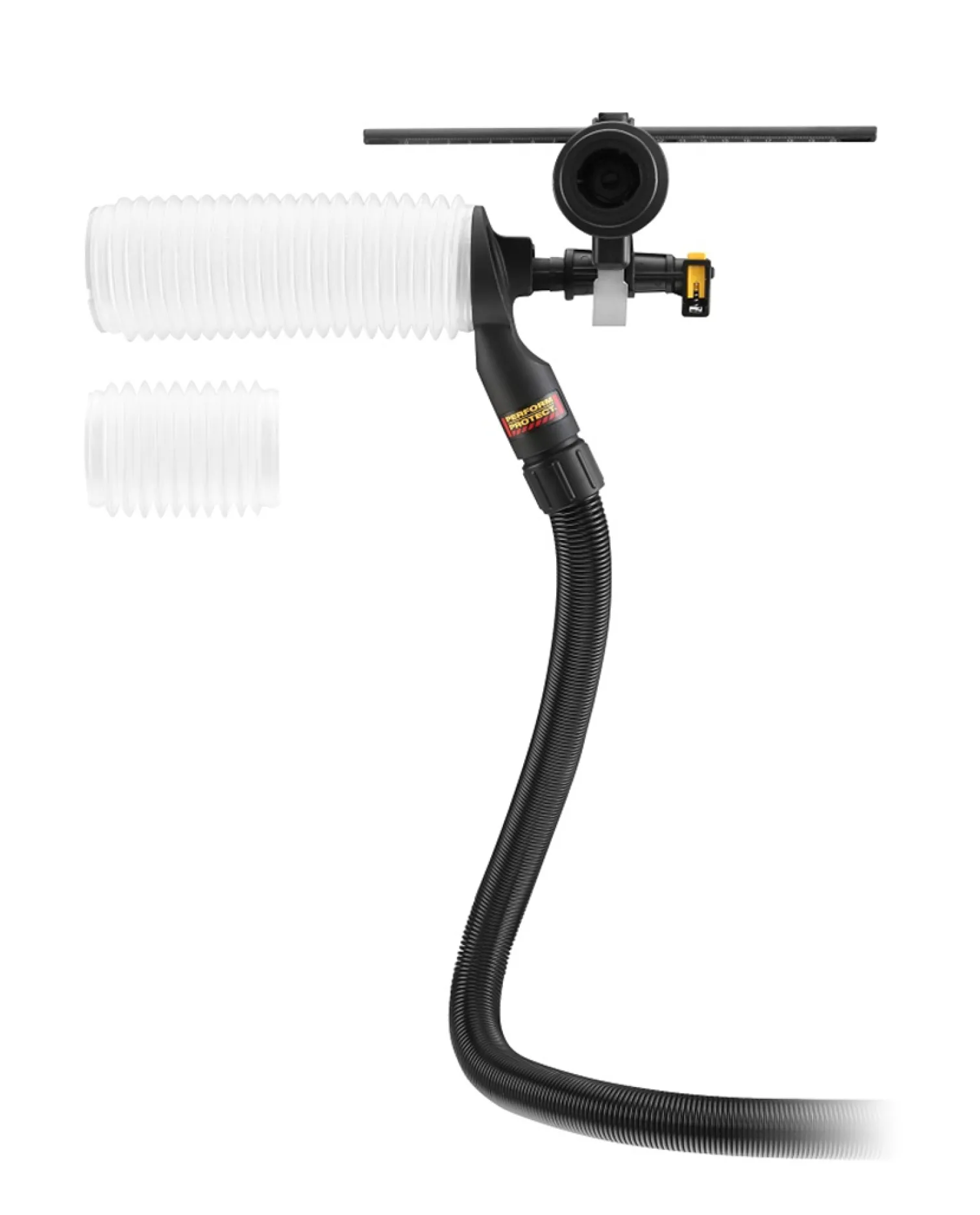 Adapter do odsysania pyłu DeWalt DWH201D