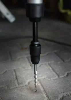 Adapter SDS Max na SDS Plus Graphite 56H559