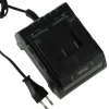 Ładowarka Dedra SAS+ ALL 18V DED7038
