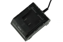 Ładowarka Dedra SAS+ ALL 18V DED7038