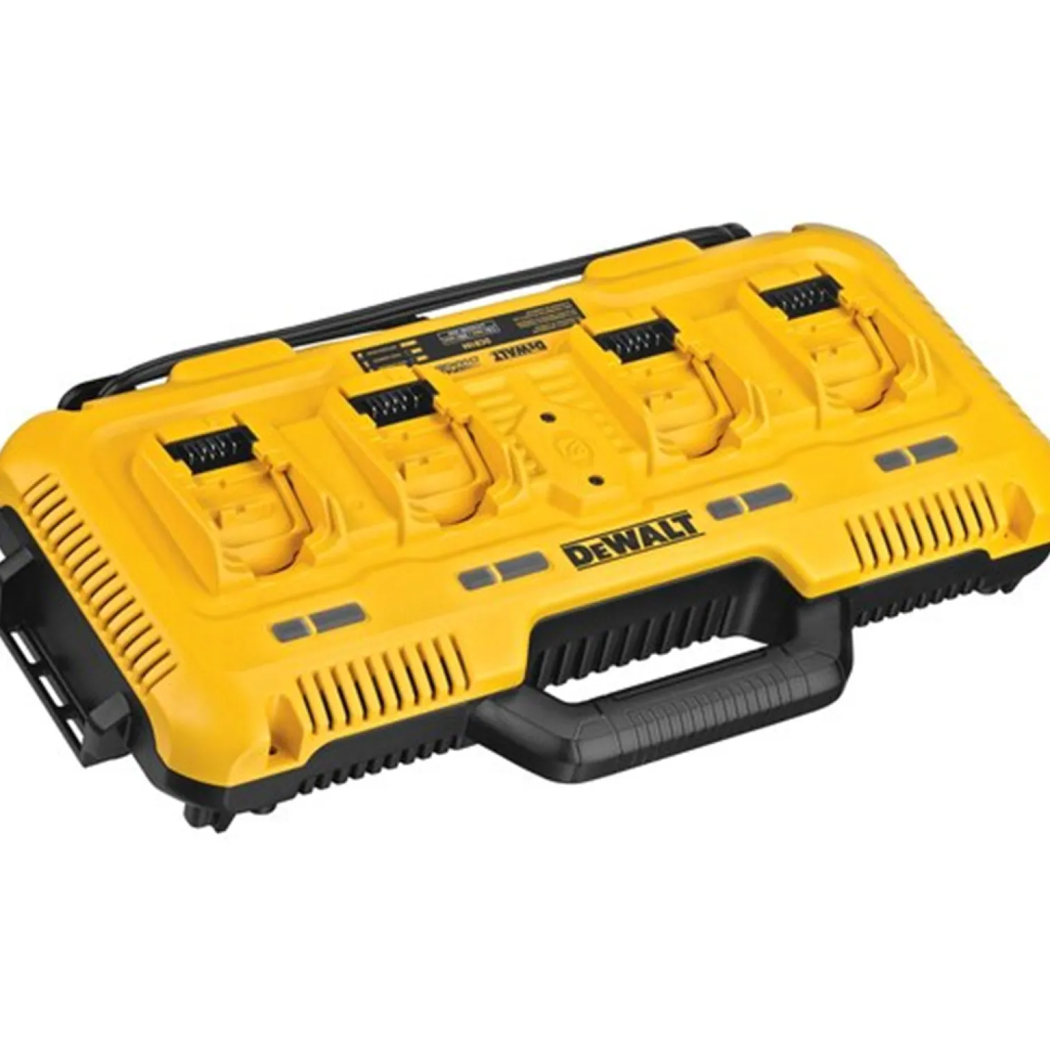 Ładowarka DeWalt DCB104