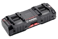 Ładowarka 2-gniazdowa Metabo ASC 145 DUO, 12-36 V