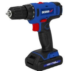 Ładowarka 1h, 18V do DED7880, karton Dedra DED78806