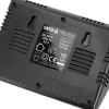 Ładowarka podwójna 18V 4.5A Yato YT-828501