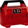 Ładowarka 4-portowa 2x2 4A Einhell 4512102