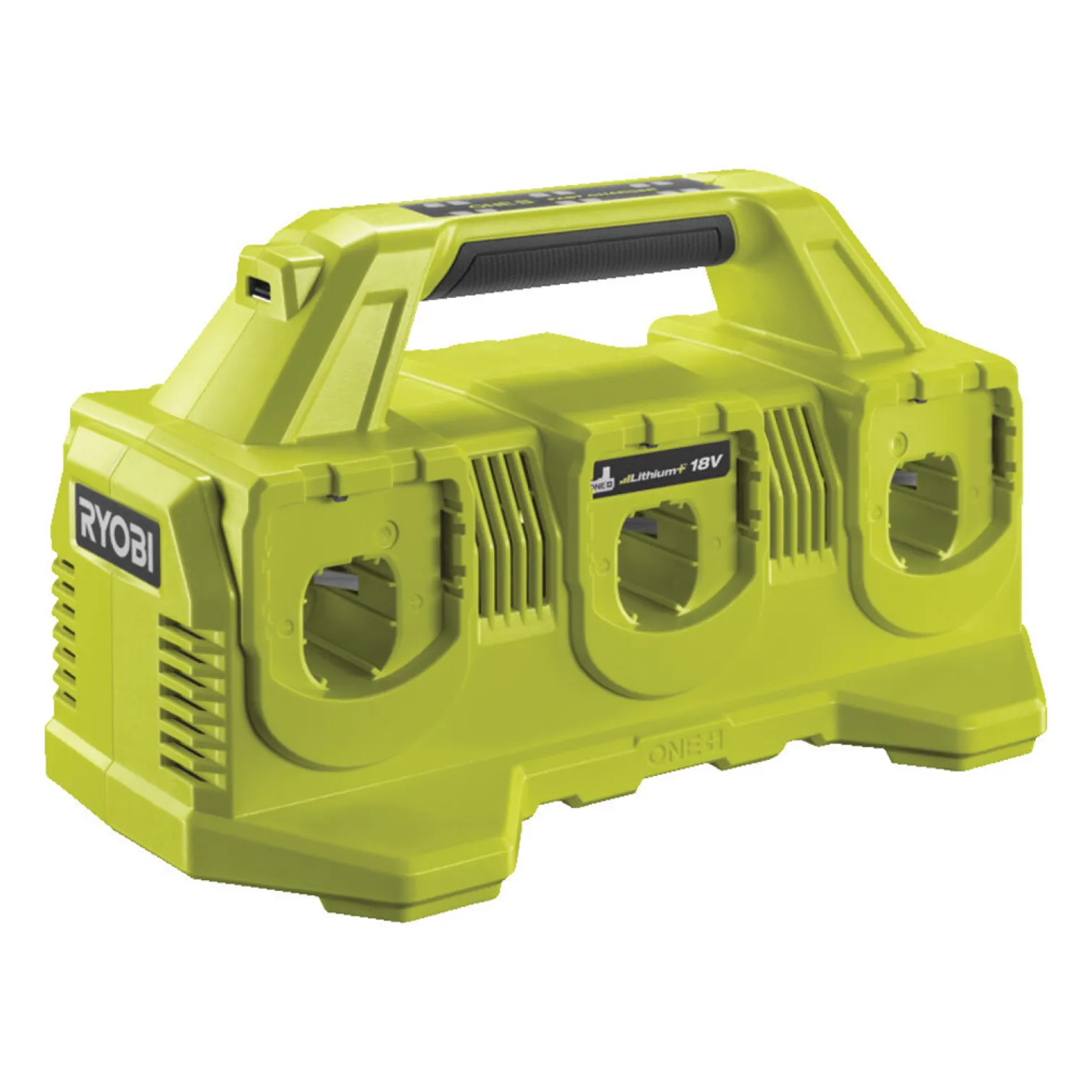 Ładowarka Ryobi ONE+ RC18640