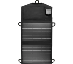 Ładowarka solarna 15W Neo 90-140