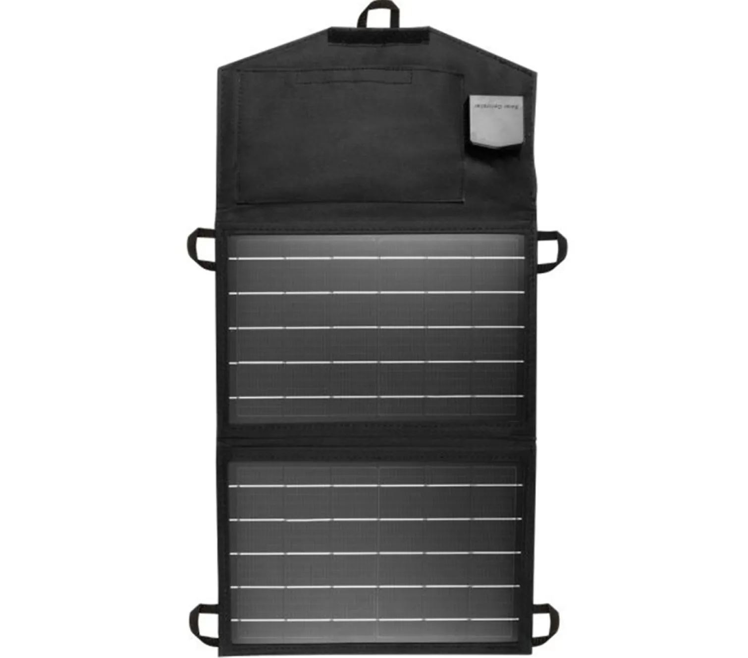 Ładowarka solarna 15W Neo 90-140