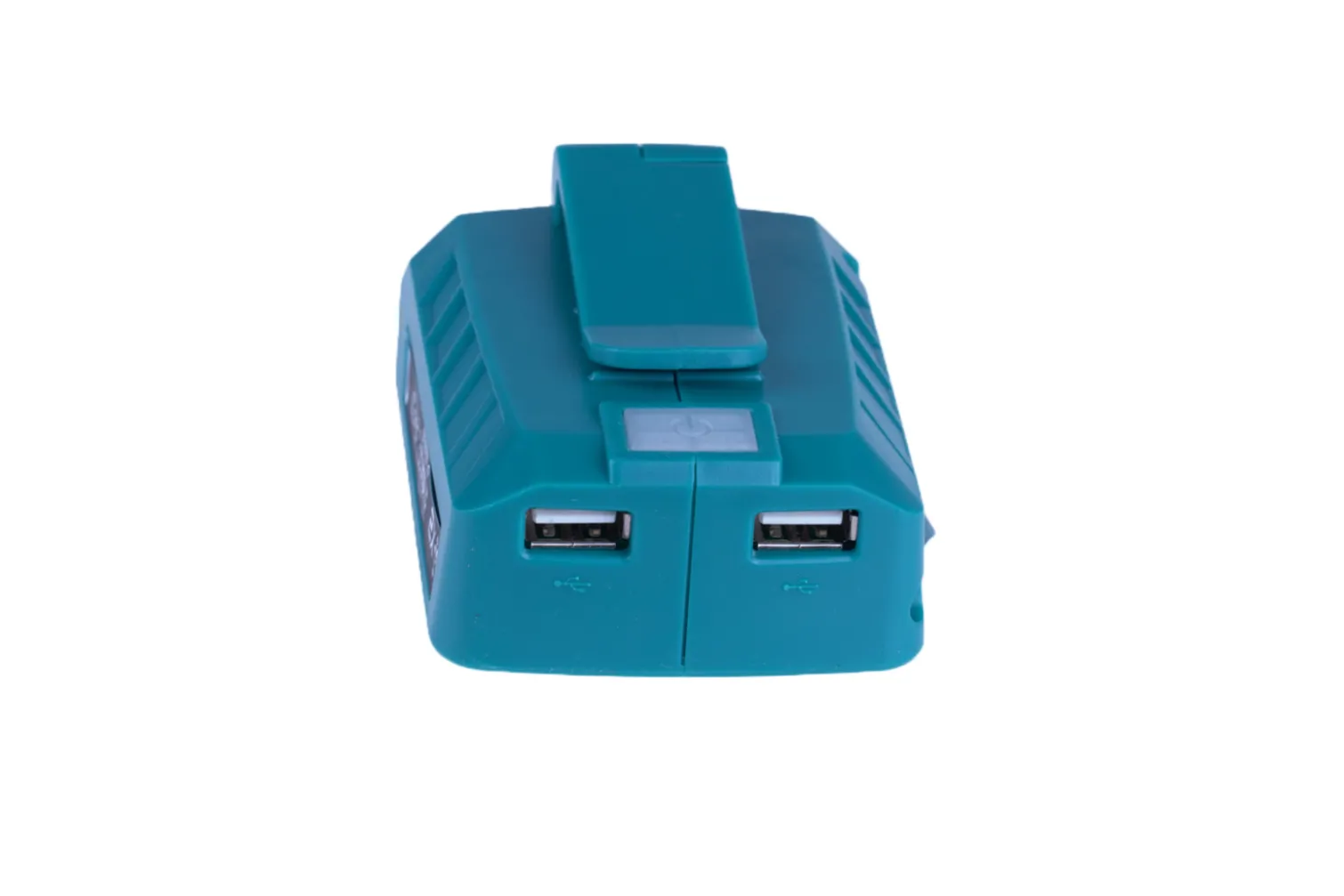 Ładowarka USB Dedra SAS+ ALL 18V DED7003