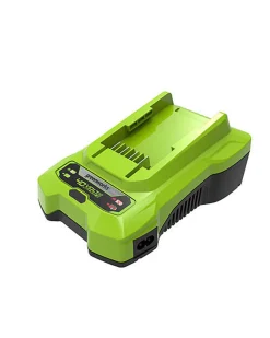 Ładowarka 40V 2A Greenworks G40C