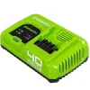Ładowarka 40 V 5 A Greenworks G40UC5