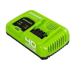 Ładowarka 40 V 5 A Greenworks G40UC5