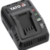 Ładowarka 18V 2.2A Yato YT-828498