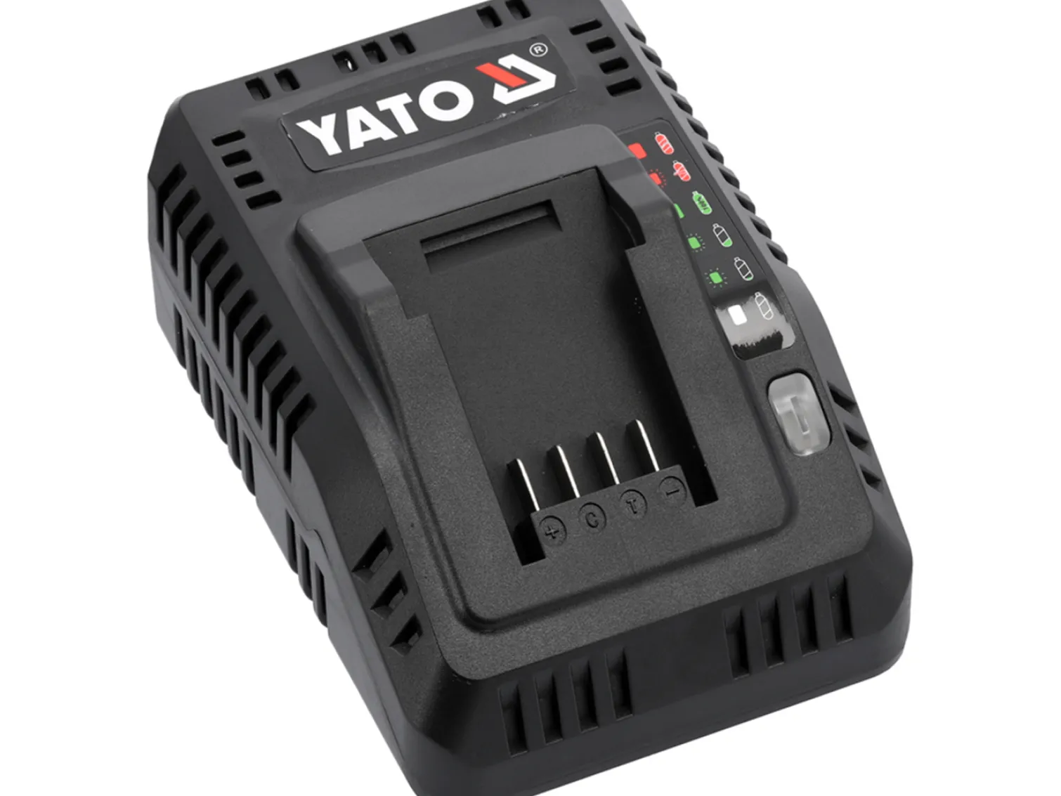 Ładowarka 18V 4.5A Yato YT-828500