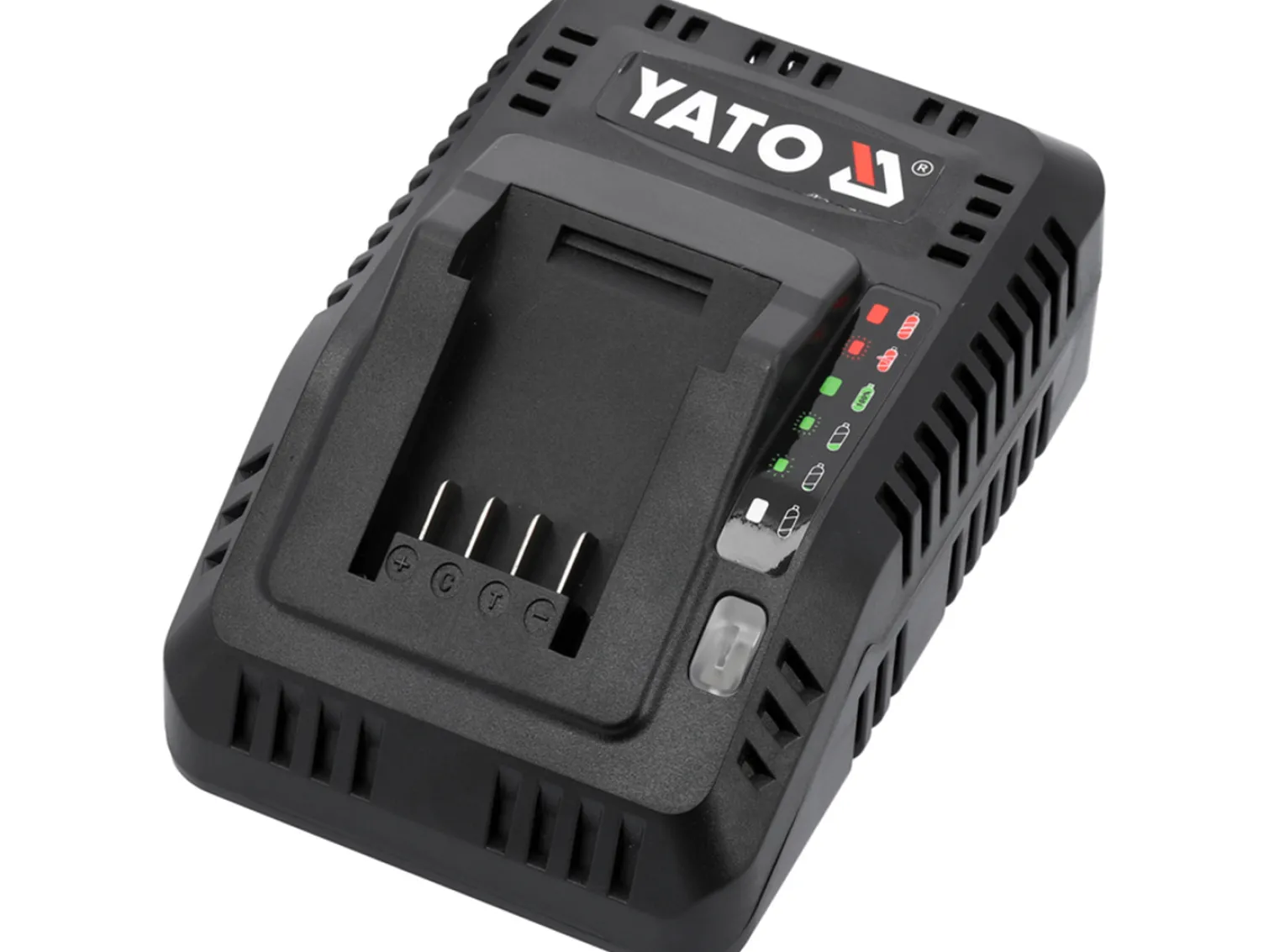Ładowarka 18V 4.5A Yato YT-828500