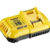 Ładowarka 18 V DeWalt FLEXVOLT DCB118