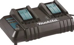 Ładowarka 14,4-18V Makita DC18SH