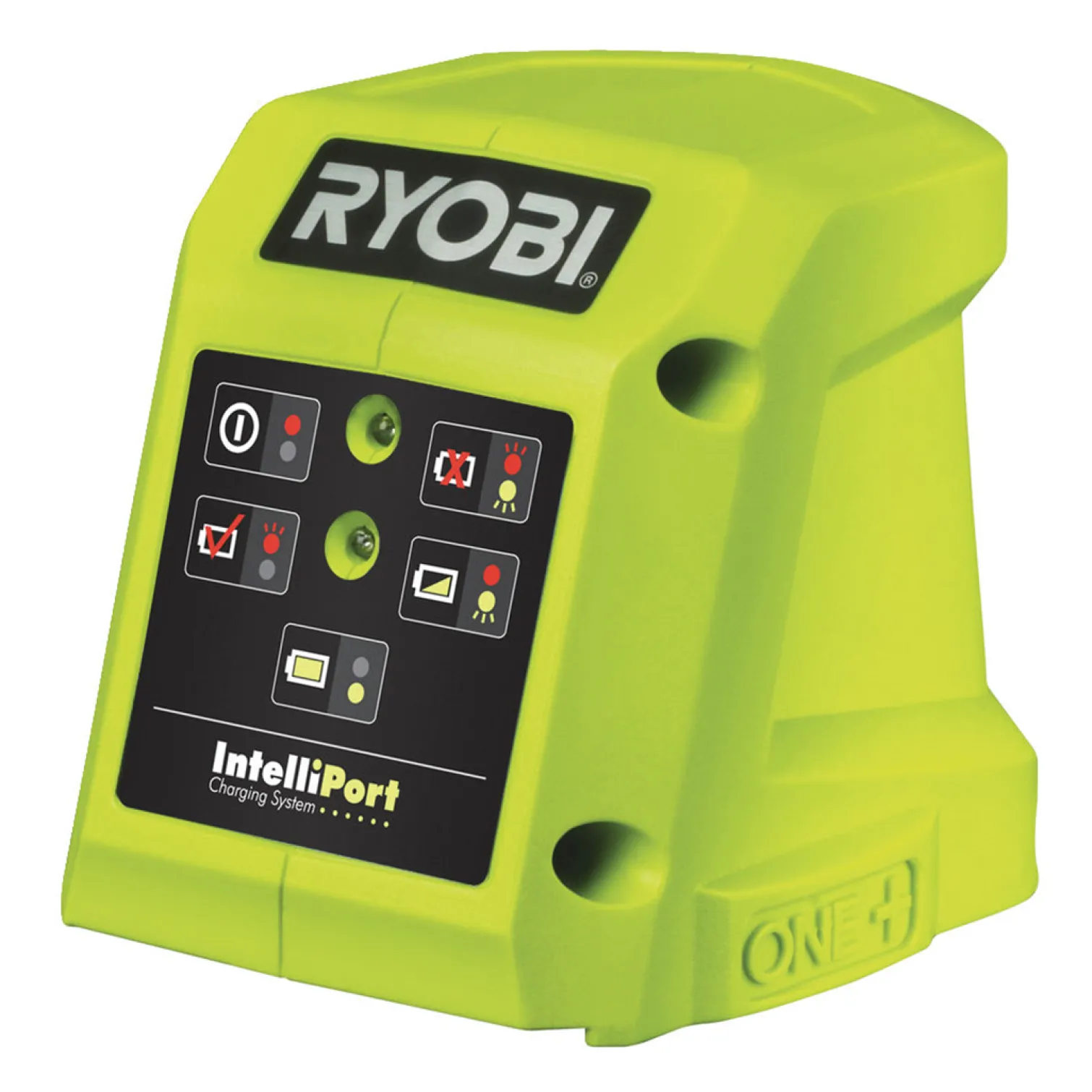 Ładowarka 18 V Ryobi ONE+ RC18115