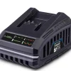 Ładowarka 20V Scheppach SBC4.5 20V IXES