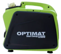 Agregat inwerterowy Optimat Smart Energy I2000