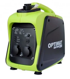 Agregat inwerterowy Optimat Smart Energy I2000