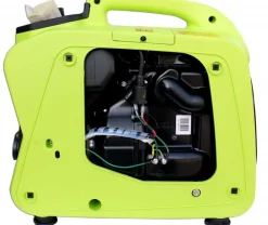 Agregat inwerterowy Optimat Smart Energy I2000