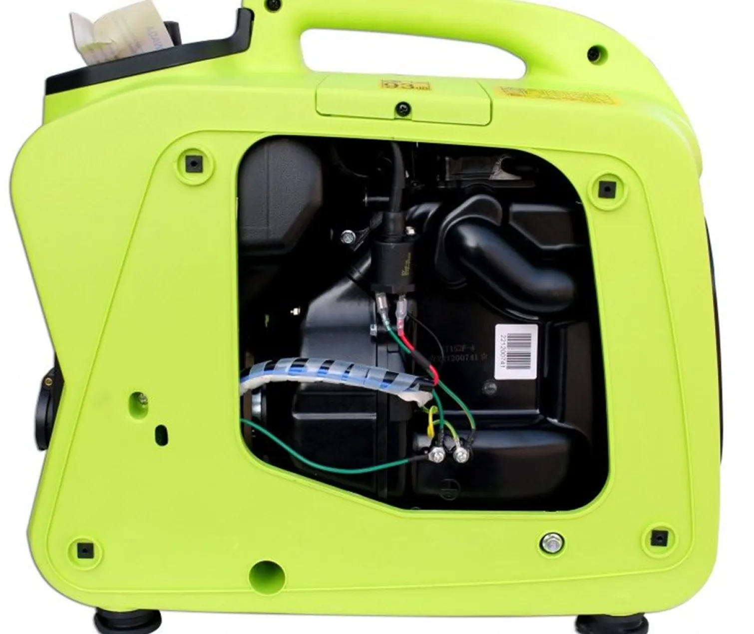 Agregat inwerterowy Optimat Smart Energy I2000