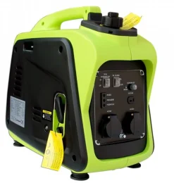 Agregat inwerterowy Optimat Smart Energy I2000