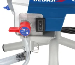 Agregat malarski Dedra DED7424