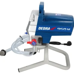 Agregat malarski Dedra DED7424