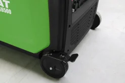 Agregat prądotwórczy inwertorowy Optimat Smart Energy IE6500