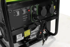 Agregat prądotwórczy inwertorowy Optimat Smart Energy IO3500
