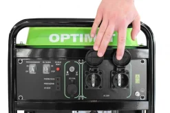 Agregat prądotwórczy inwertorowy Optimat Smart Energy IO3500