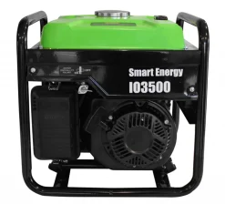 Agregat prądotwórczy inwertorowy Optimat Smart Energy IO3500