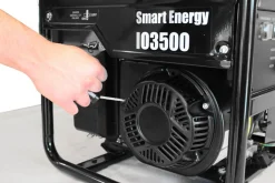 Agregat prądotwórczy inwertorowy Optimat Smart Energy IO3500