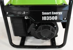 Agregat prądotwórczy inwertorowy Optimat Smart Energy IO3500