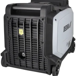 Agregat prądotwórczy inwertorowy 3,0/3,3kW Dedra DEGA4000K