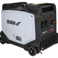 Agregat prądotwórczy inwertorowy 3,0/3,3kW Dedra DEGA4000K