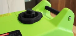 Agregat prądotwórczy inwertorowy Optimat Smart Energy IE3500