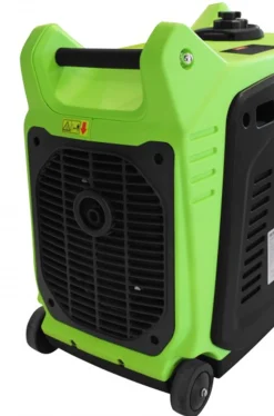 Agregat prądotwórczy inwertorowy Optimat Smart Energy IE3500