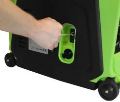 Agregat prądotwórczy inwertorowy Optimat Smart Energy IE3500