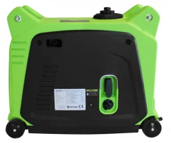 Agregat prądotwórczy inwertorowy Optimat Smart Energy IE3500