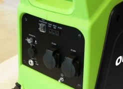 Agregat prądotwórczy inwertorowy Optimat Smart Energy IE3500